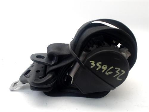 Rear right seatbelt PEUGEOT 207 (WA_, WC_) 1.4 | BP25007364I28 