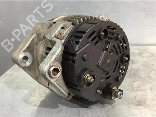 Alternator RENAULT MEGANE I (BA0/1_) 1.9 D Eco (BA0A, BA0U, BA0R) | BP9683515M7 