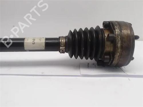 Left front driveshaft SEAT AROSA (6H1) 1.0 | BP12597777M38