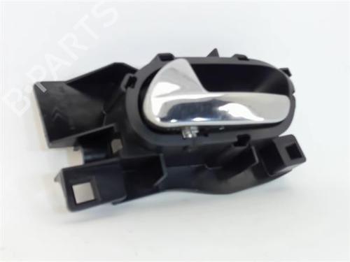 Front left interior door handle CITROËN C4 Coupe (LA_)  | BP14341873I13 