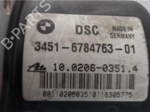 ABS pump BMW 1 (E81) 120 d | BP13533102M43 
