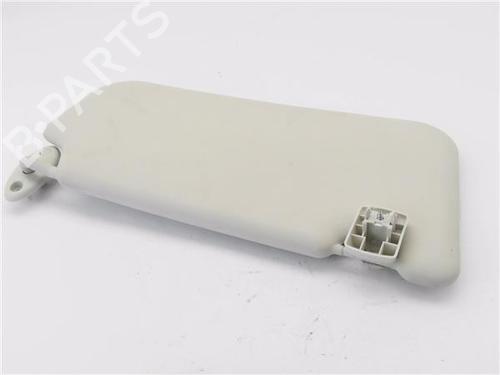 Left sun visor FORD C-MAX II (DXA/CB7, DXA/CEU)  | BP29259921I1 