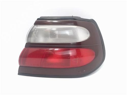 Right taillight NISSAN ALMERA II Hatchback (N16)  | BP15490615C35 