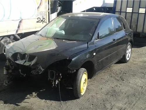 Front wiper motor MAZDA 3 (BK)  | BP11340899M29 