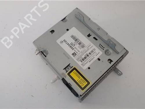 Radio OPEL INSIGNIA A (G09) 2.0 CDTI (68) | BP25146803E6 