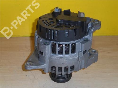 Alternator RENAULT SCÉNIC I MPV (JA0/1_, FA0_) 1.9 dTi (JA0N) | BP9739018M7 