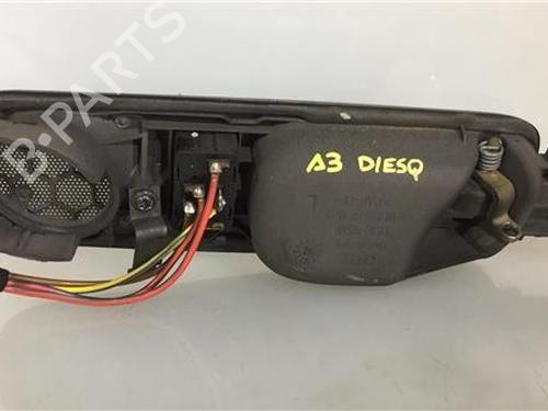 Front left interior door handle AUDI A3 (8L1)  | BP14339275I13 