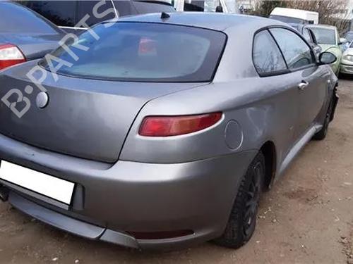 ABS pump ALFA ROMEO GT (937_) 1.8 TS (937CXR1A) | BP9696190M43 