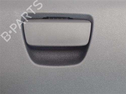 Glove box PEUGEOT 208 I (CA_, CC_) 1.4 HDi | BP16300004C95 