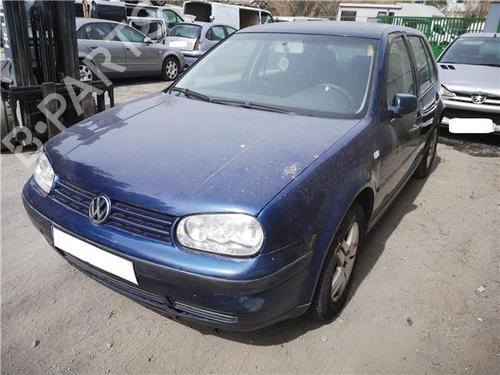 Left taillight VW GOLF IV (1J1) 1.6 16V | BP13028267C34 