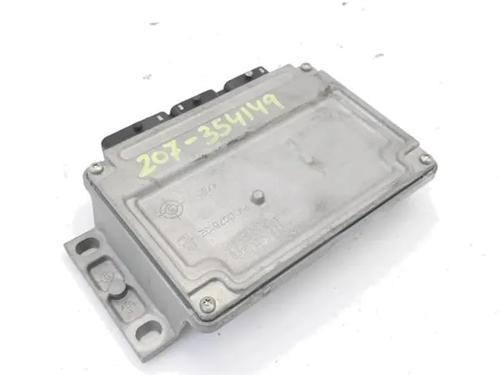 Electronic module PEUGEOT 207 (WA_, WC_)  | BP21605610M83 