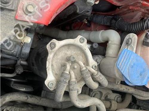 Used Other Other SEAT ALTEA (5P1) 2.0 TDI 16V (140 hp) 33220263 33220263