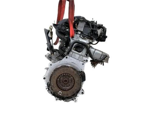 Motor VW GOLF IV (1J1) [1997-2008]  13396560