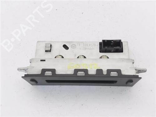 Annen CITROËN BERLINGO / BERLINGO FIRST Box Body/MPV (M_) 1.9 D 70 (MBWJZ, MCWJZ) | BP28378412O1 