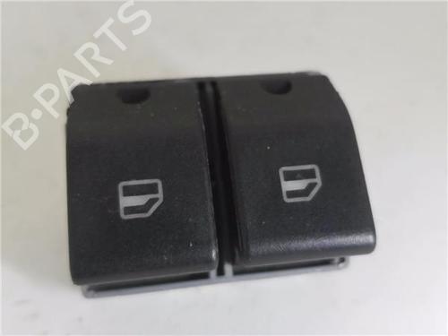 Left front window switch SEAT IBIZA III (6L1) 1.9 SDI | BP30103663I27
