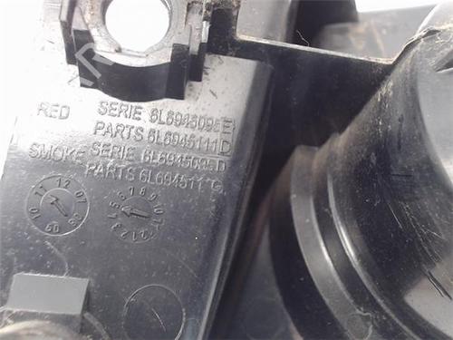 Left taillight SEAT IBIZA III (6L1)  | BP13052224C34 