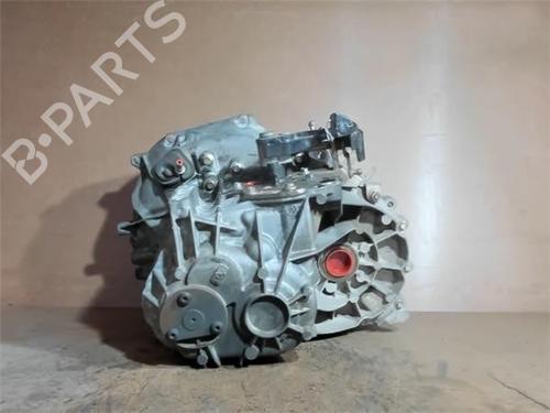 Gearbox FORD MONDEO III (B5Y) 2.0 TDCi | BP14910833M3