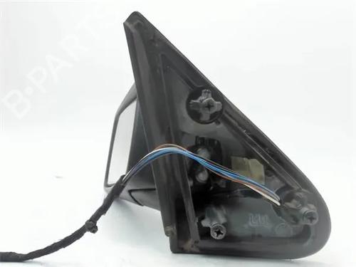 Left mirror SEAT CORDOBA (6K2)  | BP13248324C26 