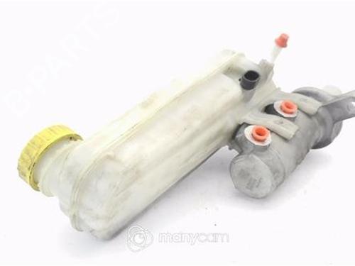 Brake master cylinder CITROËN JUMPER II Van  | BP22959222M77 