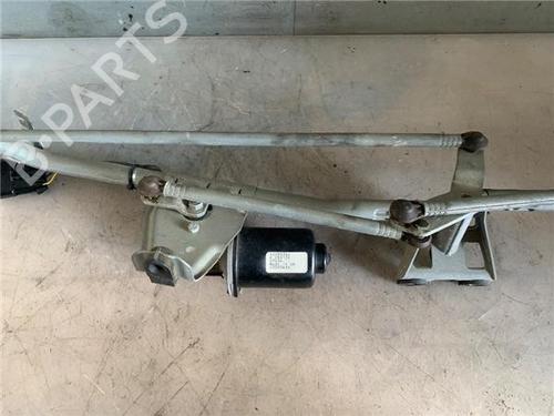 Front wiper motor OPEL MERIVA A MPV (X03)  | BP29754460M29 