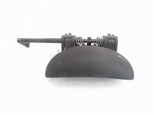 Front right exterior door handle PEUGEOT 206 Hatchback (2A/C)  | BP14338953C129 