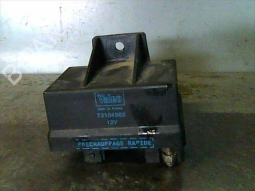 Used Electronic module CITROËN ZX (N2) [1991-1999]  9695889