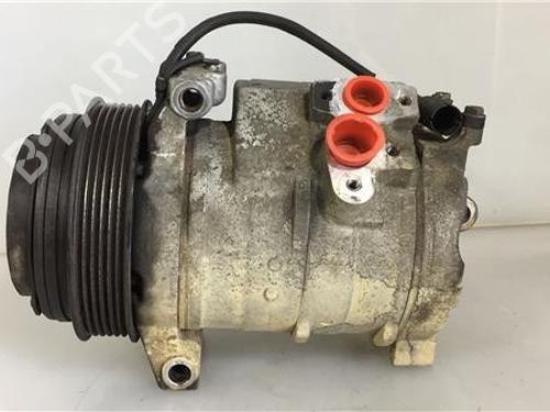 AC-Kompressor JEEP GRAND CHEROKEE II (WJ, WG) [1998-2005]  9685497