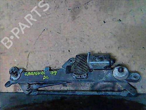 Used Front wiper motor KIA CARNIVAL / GRAND CARNIVAL III (VQ) 2.9 CRDi (185 hp) 12121326