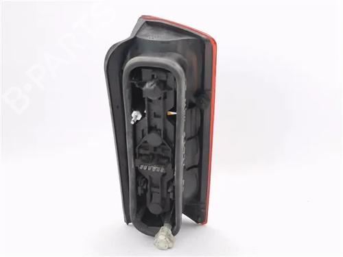Left taillight OPEL COMBO Box Body/MPV  | BP24038187C34 