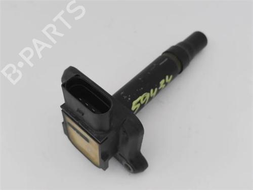 Ignition coil AUDI A3 (8L1)  | BP24035770M94 