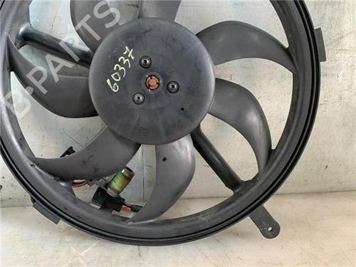 Radiator fan MINI MINI (R56) Cooper S | BP30183012M35 