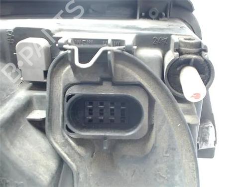 Venstre forlygte AUDI A4 B5 (8D2)  | BP13053347C28 