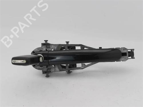 Used Front left exterior door handle VW GOLF V (1K1) [2003-2010]  22339331