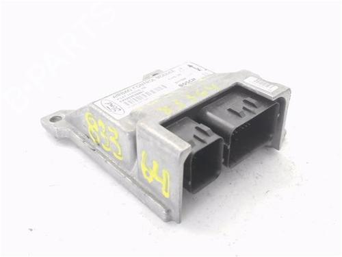 Kollisjonspute styreenhet FORD FOCUS I (DAW, DBW) 1.8 TDCi (115 hp) 9635919