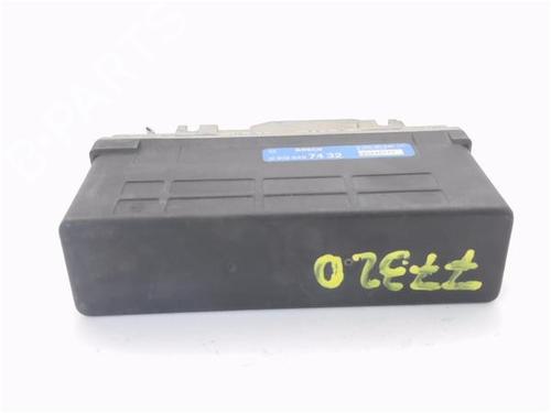 Electronic module MERCEDES-BENZ C-CLASS (W202) | BP30981241M83