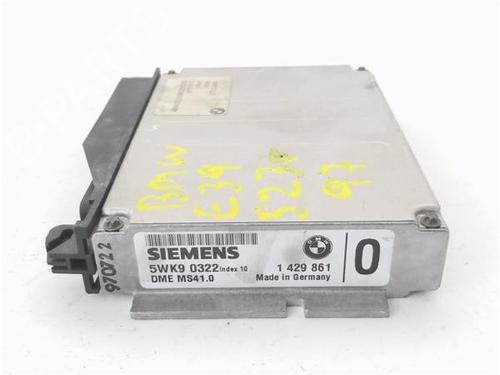 Electronic module BMW 5 (E39) 523 i | BP13643491M83 