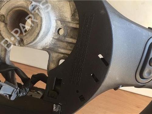 Steering wheel MITSUBISHI COLT VI (Z3_A, Z2_A) 1.1 (Z31A, Z32A) | BP9635921C49 