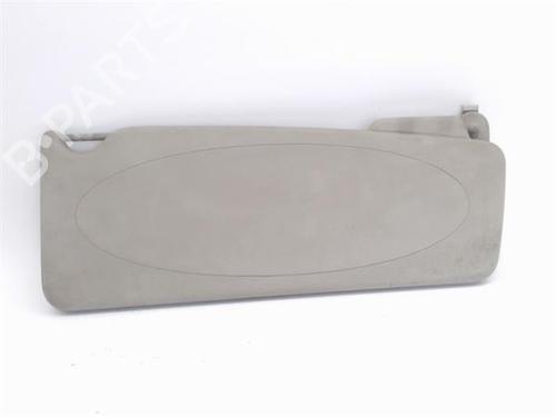 Used Left sun visor RENAULT KANGOO Express (FW0/1_) 1.5 dCi 70 (FW0A, KW0V) (68 hp) 13396694