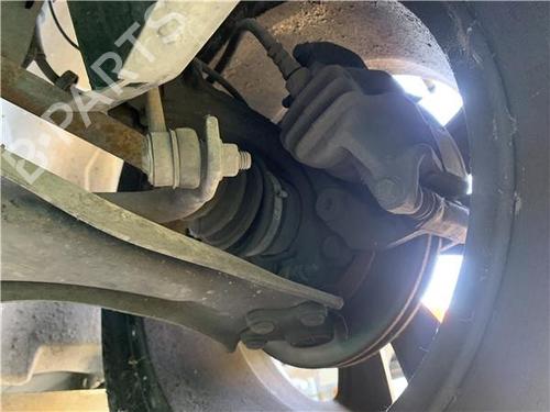 Left front steering knuckle CITROËN C3 III (SX) 1.2 VTi 82 | BP33288044M25 - Image 6