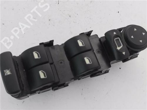 Left front window switch PEUGEOT 307 (3A/C) 2.0 HDi 90 | BP36477262I27 - Image 10