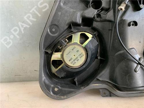 Front left window mechanism MAZDA 3 (BK) | BP19275588C22 - Image 5