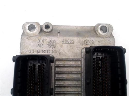 Electronic module OPEL CORSA C (X01)  | BP21359979M83 