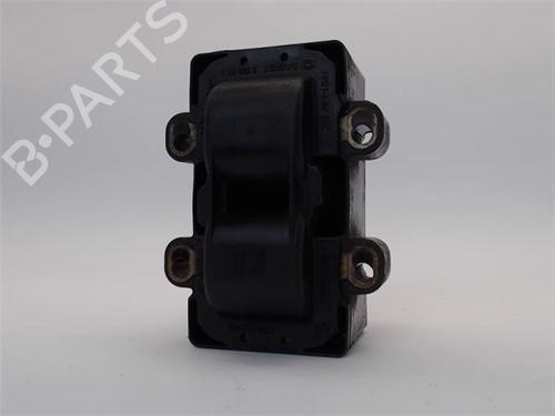 Used Ignition coil RENAULT KANGOO Express (FC0/1_) 1.2 (FC01, FC0A, FC0F) (58 hp) 10565161
