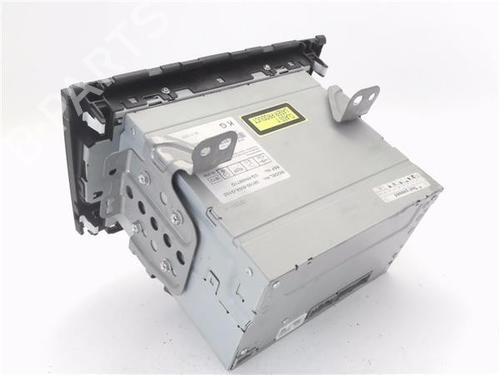 Radio HONDA CR-V III (RE_) 2.0 i-VTEC (RE5, RE1) | BP31206964E6