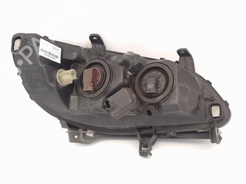 Left headlight OPEL ZAFIRA A MPV (T98)  | BP21359753C28 
