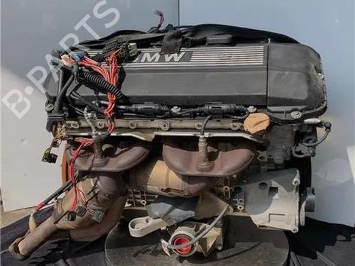 Engine BMW X3 (E83) 2.5 i | BP15548028M1 