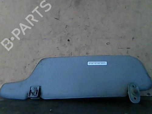 Right sun visor HYUNDAI ACCENT II (LC) 1.5 CRDi | BP9757939I2 