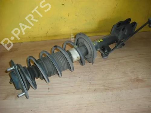 Used Left front shock absorber SMART FORFOUR (454) 1.1 (454.030) (75 hp) 12112095