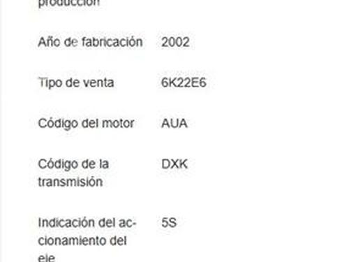 Front left interior door handle SEAT CORDOBA (6K2) | BP35779984I13 - Image 16