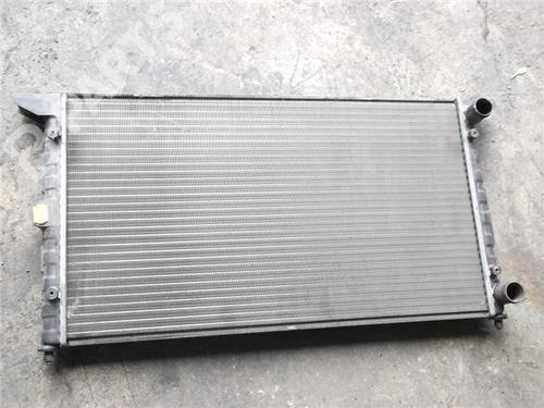Køler FORD GALAXY I (WGR) 2.0 i (116 hp) 9662149